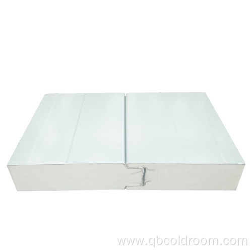 cold room insulation panels